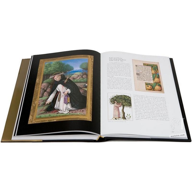 Great Hours of Anne of Brittany Deluxe Art Book Edition