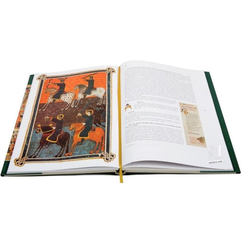 The Silos Beatus Deluxe Art Book Edition