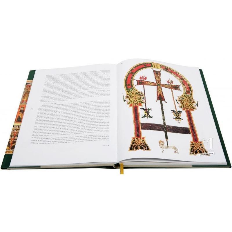 The Silos Beatus Deluxe Art Book Edition