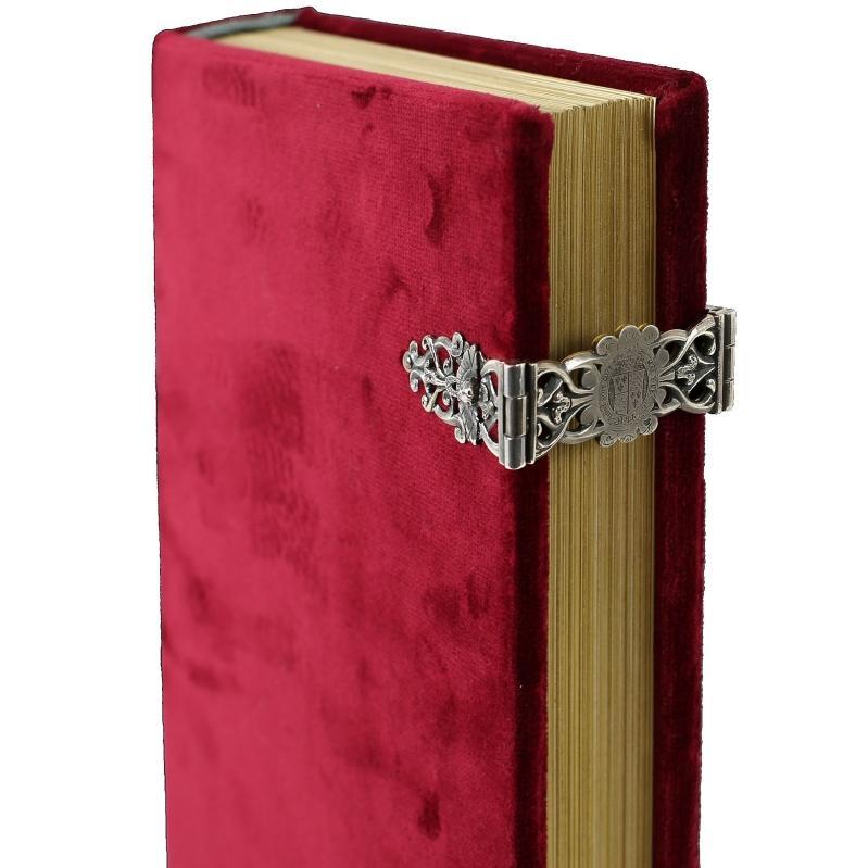 The Hours of Henry VIII, one-time only replica