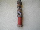 FETISH FIGURE FROM ZAIRE.