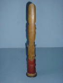 North West Coast America Totem,