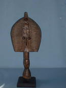 Kota Reiquary Figure,