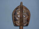 Kota Reiquary Figure,