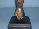 Kota Reiquary Figure,