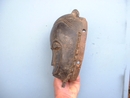 YOHOURE MASK WITH STAND