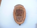 YOHOURE MASK WITH STAND