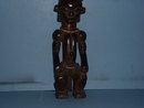 FANG TRIBAL FIGURE