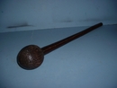 VERY UNUSUAL KNOBKERRIE
