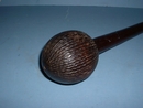 VERY UNUSUAL KNOBKERRIE