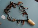 Tribal necklace