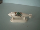 wwi crestedware SUPER ZEPPELIN