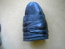 MENDE HELMET MASK