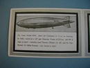 R101 MEMORIAL AIRSHIP CARD
