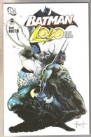 Batman Lobo Deadly Serious #2 comic book mint 9.8