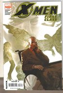 X-Men First Class #3 comic book mint 9.8