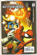 Ultimate Spider-man #109 comic book mint 9.8
