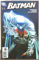 Batman #665 comic book near mint 9.4