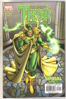 The Mighty Thor #566 mint 9.8