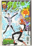 Spider-man Chapter One #6 comic book mint 9.8