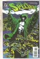 Spectre #31 comic book mint 9.8