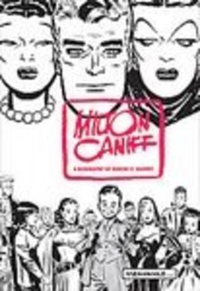 Milton Caniff biography