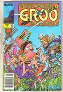 Groo #13 comic book near mint 9.4