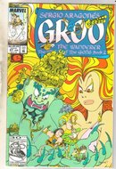 Groo #97 comic book mint 9.8