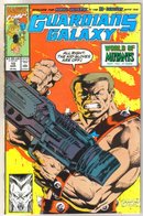 Guardians of the Galaxy #10 comic book mint 9.8