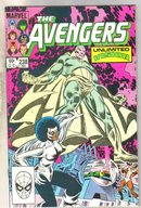 Avengers #238 comic book fine 6.0