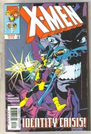 X-men #73 comic book mint 9.8