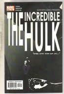 Incredible Hulk #45 comic book mint 9.8
