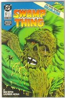 Swamp Thing #67 comic book mint 9.8