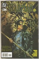Starman #50 comic book near mint 9.4