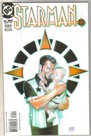 Starman #80 comic book near mint 9.4