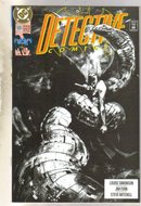Detective Comics #635 comic book near mint 9.4