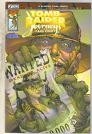 Tomb Raider Journeys with Lara Croft #7 comic book mint 9.8