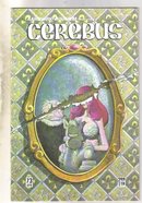 Cerebus #73 comic book mint 9.8