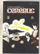 Cerebus #60 comic book mint 9.8