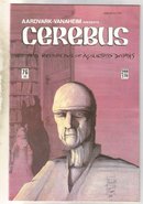 Cerebus #76 comic book mint 9.8