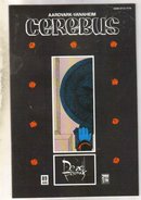 Cerebus #89 comic book mint 9.8
