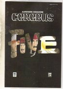 Cerebus #90 comic book mint 9.8