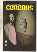 Cerebus #79 comic book mint 9.8