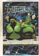 Cerebus #82 comic book mint 9.8