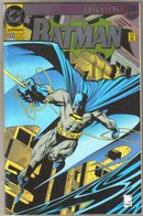 Batman #500 comic book mint 9.9