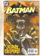Batman #628 comic book near mint 9.4