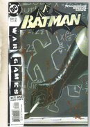 Batman #631 comic book near mint 9.4