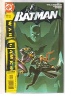 Batman #632 comic book mint 9.8
