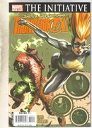 Thunderbolts #112 comic book mint 9.8