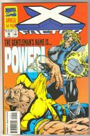 X-Factor Annual #9 comic book near mint 9.4